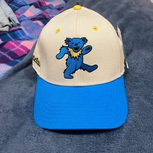 NWT Grateful Dead Hat